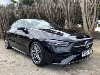 Used Mercedes-Benz CLA 2024 for sale - 74422510: Photo
