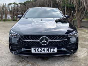 Used Mercedes-Benz CLA 2024 for sale - 74422510: Photo