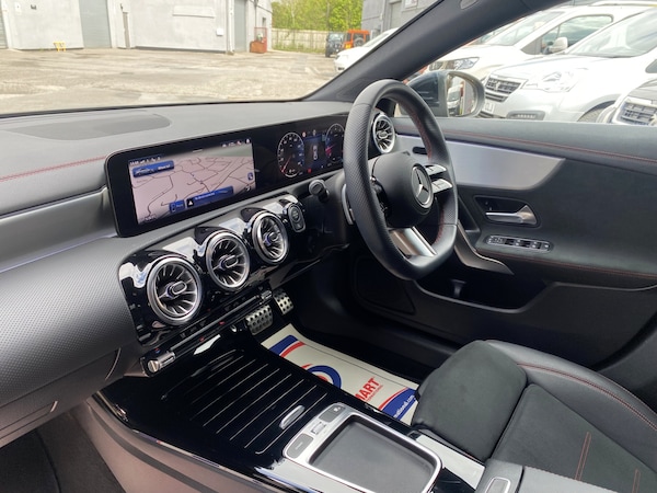 Used Mercedes-Benz CLA 2024 for sale - 74422510: Photo 6