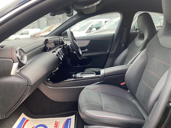 Used Mercedes-Benz CLA 2024 for sale - 74422510: Photo 7