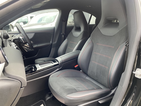 Used Mercedes-Benz CLA 2024 for sale - 74422510: Photo 8