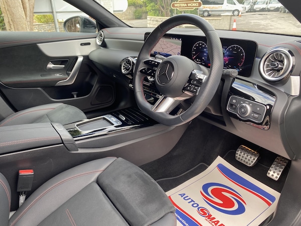 Used Mercedes-Benz CLA 2024 for sale - 74422510: Photo 9