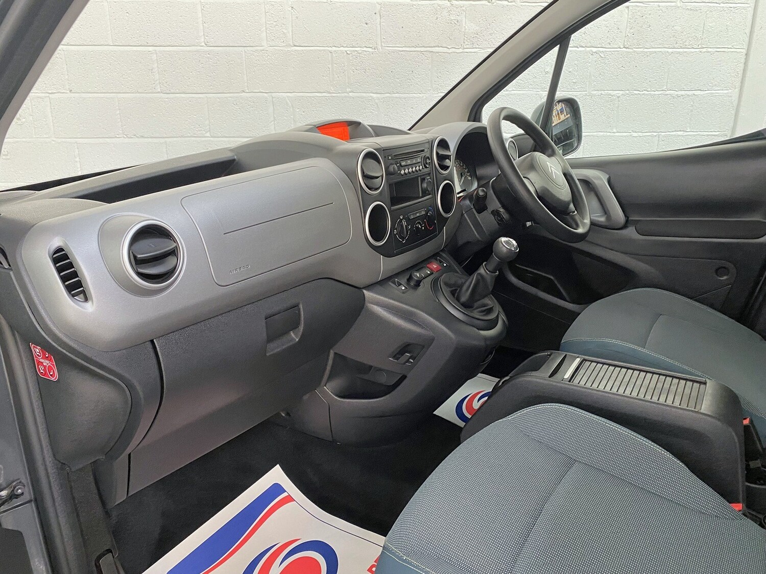 Used Citroen Berlingo Multispace 2019 for sale - 76518253: Photo 10