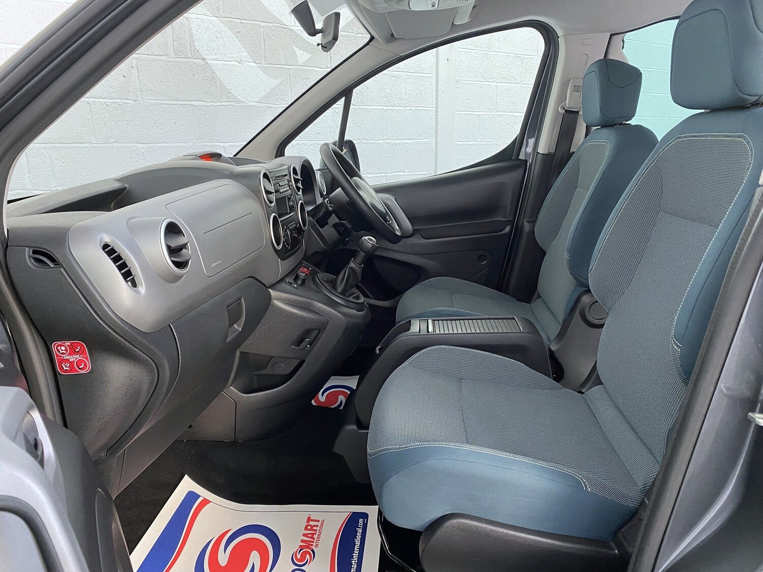 Used Citroen Berlingo Multispace 2019 for sale - 76518253: Photo 11