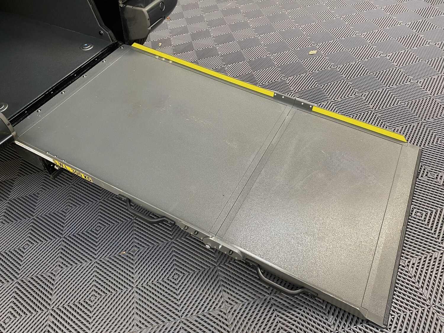 Used Citroen Berlingo Multispace 2019 for sale - 76518253: Photo 16