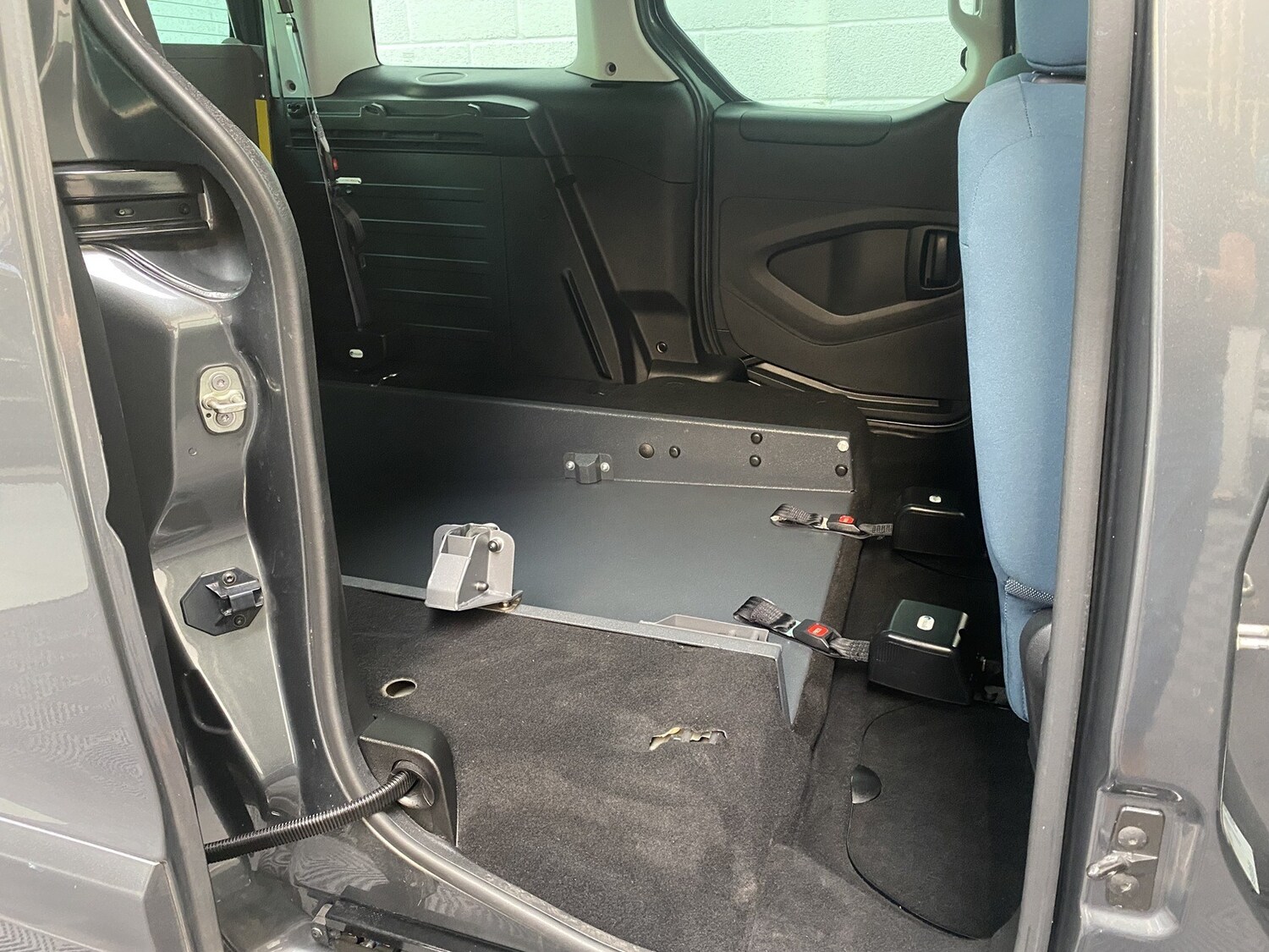 Used Citroen Berlingo Multispace 2019 for sale - 76518253: Photo 23