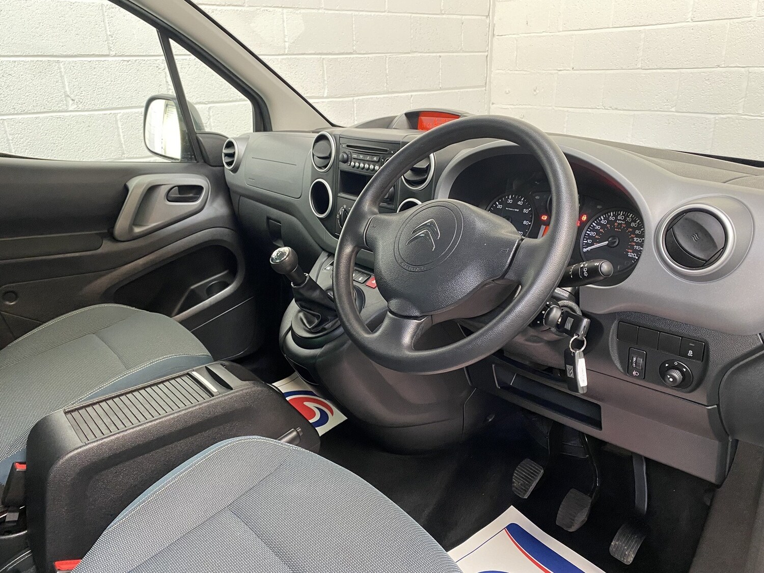 Used Citroen Berlingo Multispace 2019 for sale - 76518253: Photo 24
