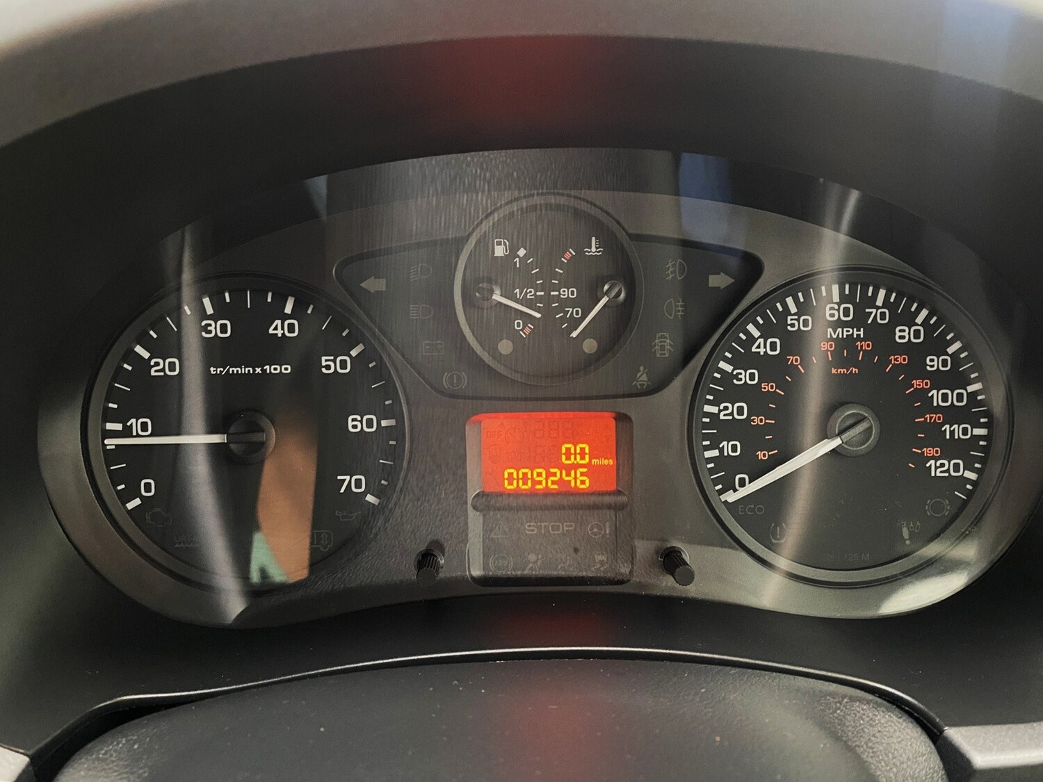 Used Citroen Berlingo Multispace 2019 for sale - 76518253: Photo 25