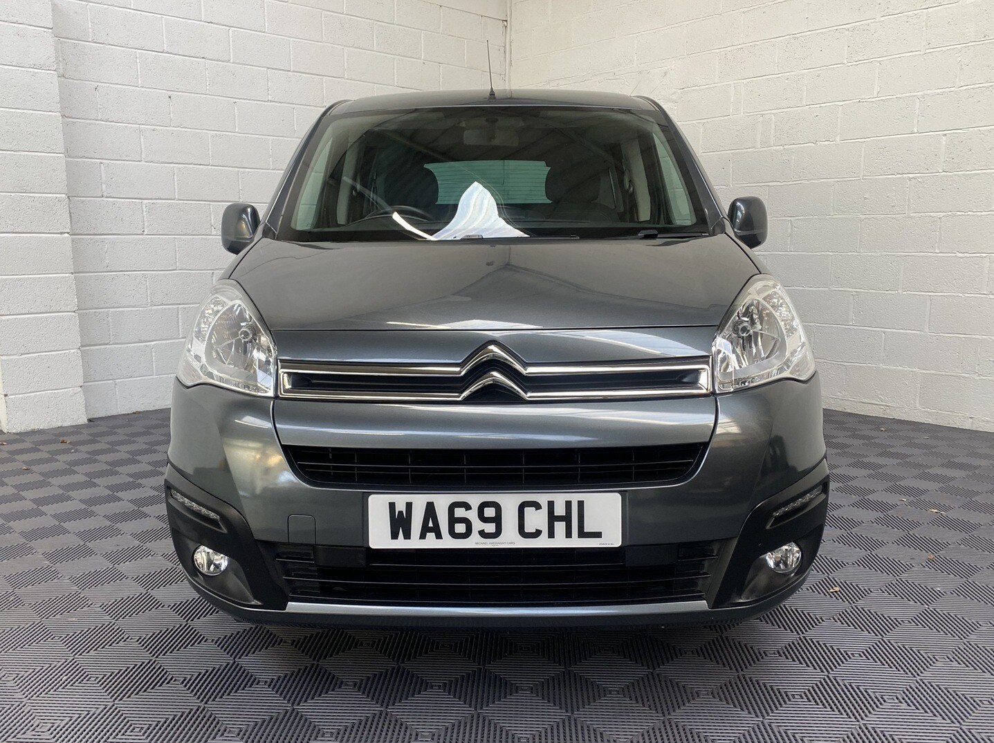 Used Citroen Berlingo Multispace 2019 for sale - 76518253: Photo 5