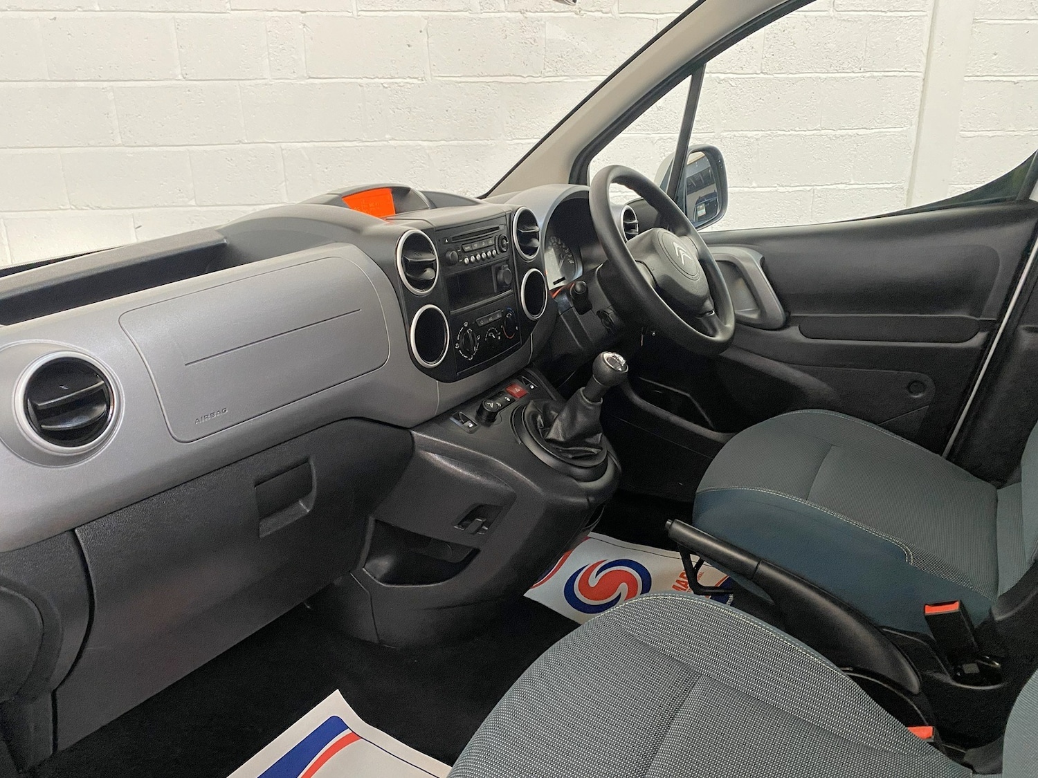 Used Citroen Berlingo Multispace 2018 for sale - 76921541: Photo 10