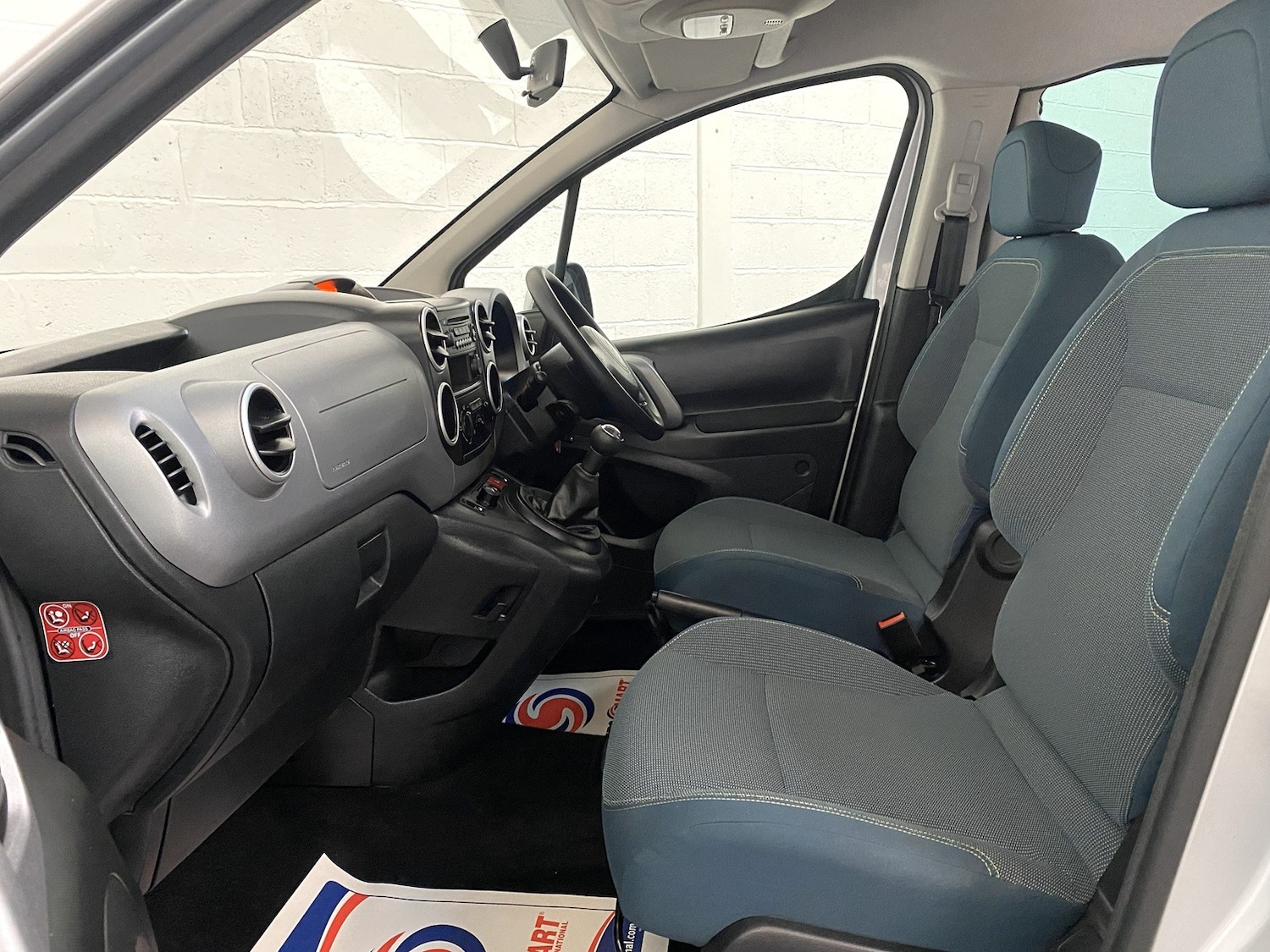 Used Citroen Berlingo Multispace 2018 for sale - 76921541: Photo 11