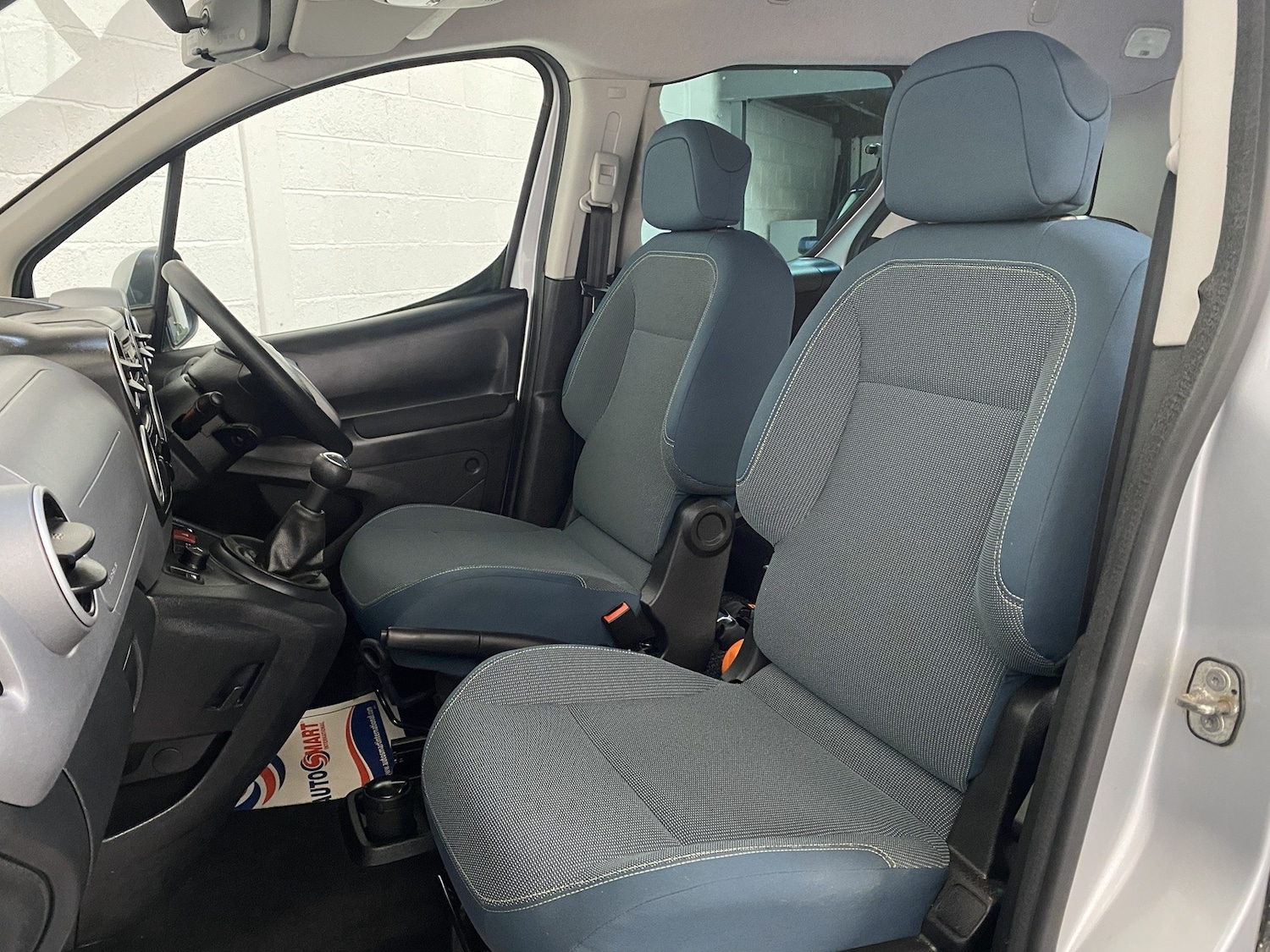 Used Citroen Berlingo Multispace 2018 for sale - 76921541: Photo 12