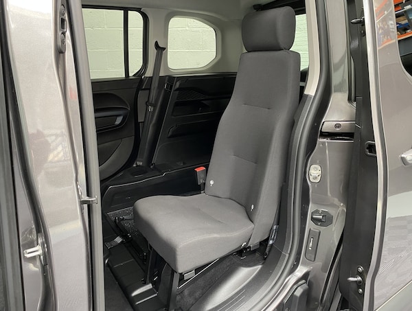 Used Peugeot Rifter 2020 for sale - 75121343: Photo 13