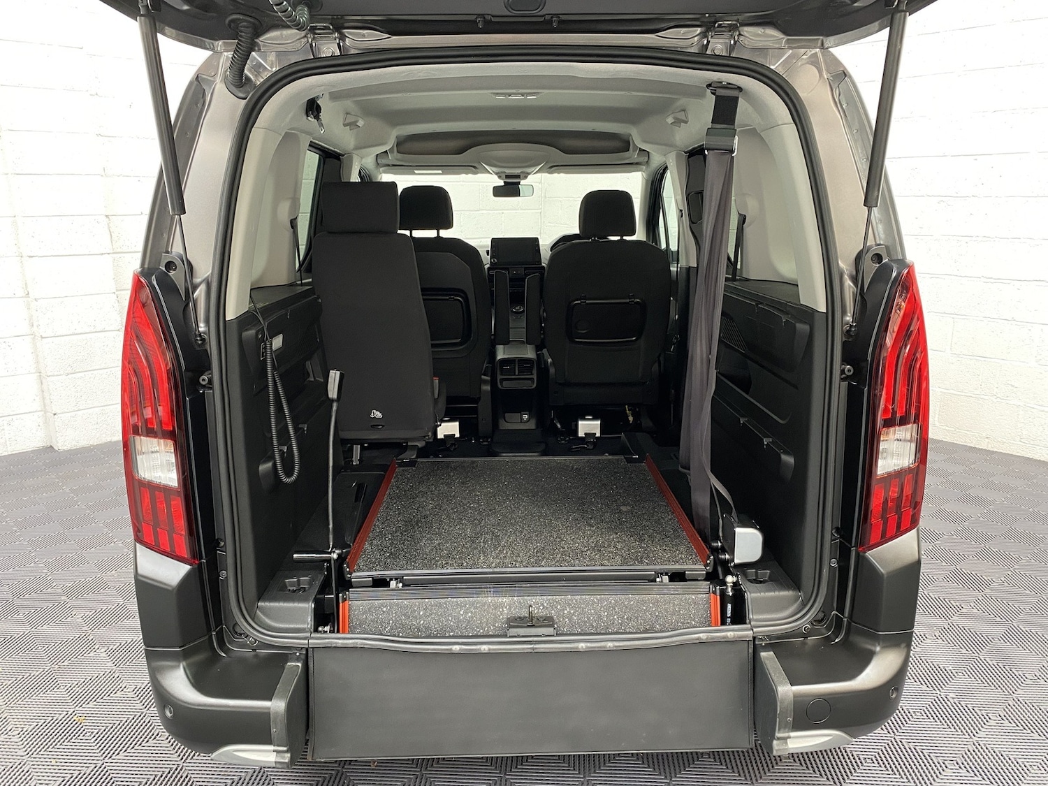 Vehicle 16