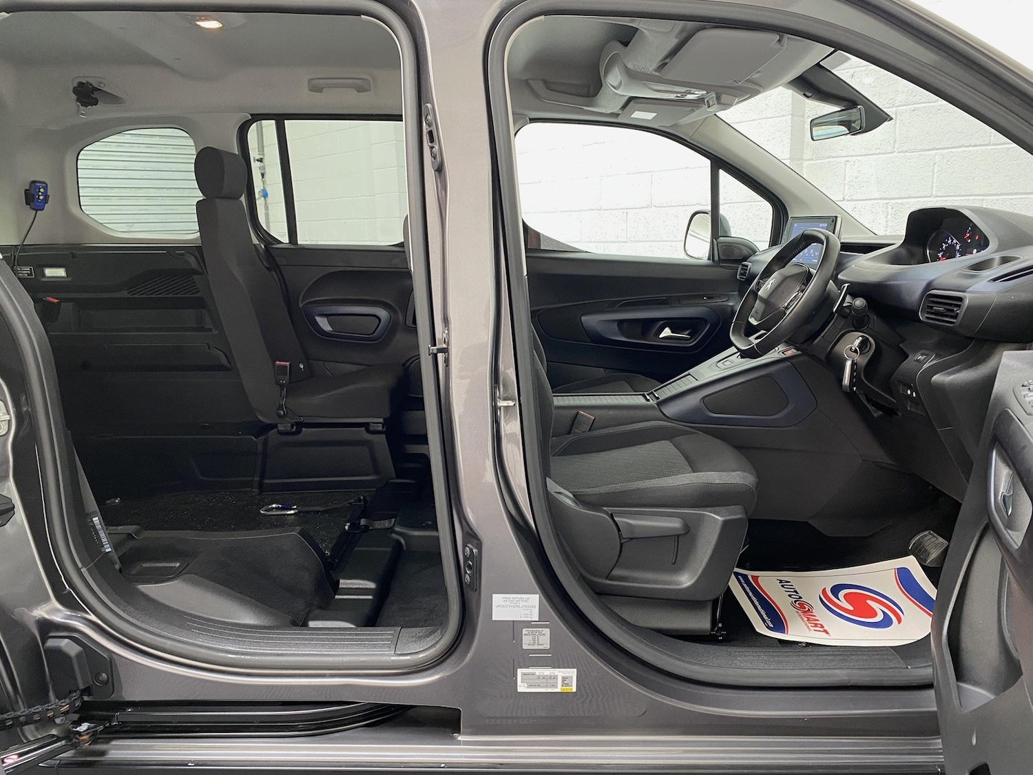 Vehicle 19
