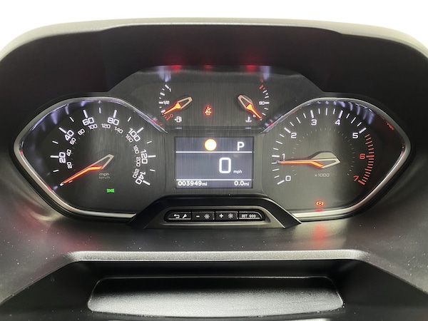 Used Peugeot Rifter 2020 for sale - 75121343: Photo 22