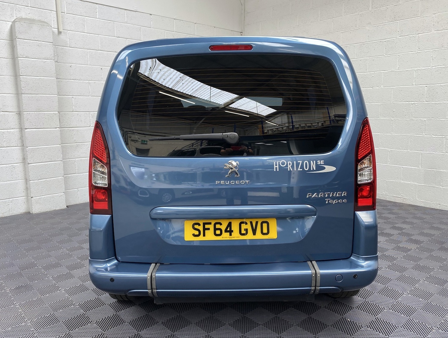 Vehicle 17