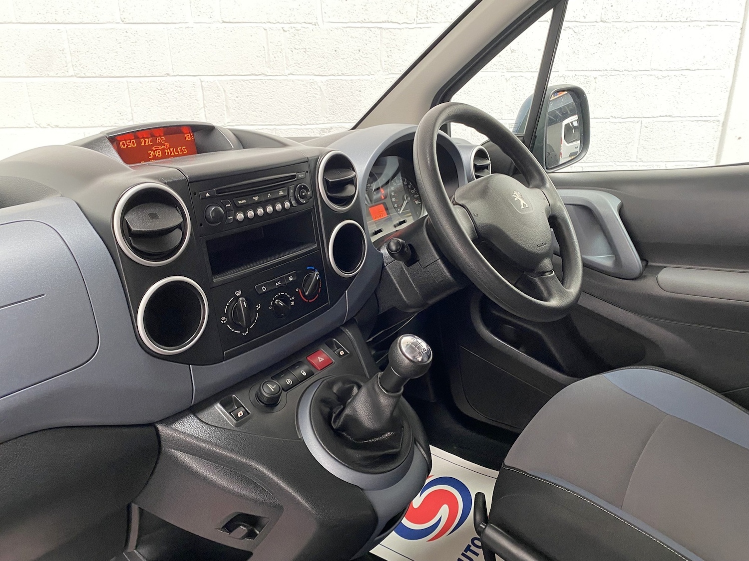 Vehicle 9