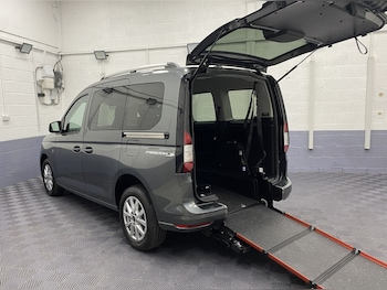 Used Ford Tourneo Connect 2023 for sale - 79537499: Photo
