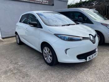 2015 (15) - 65kW i Dynamique Intens 5dr Auto