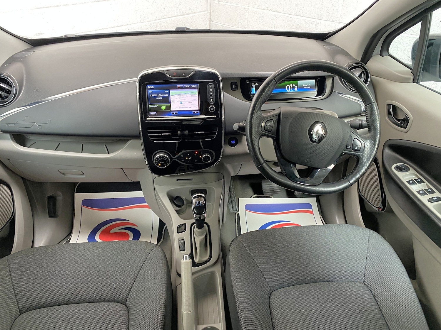 Vehicle 9