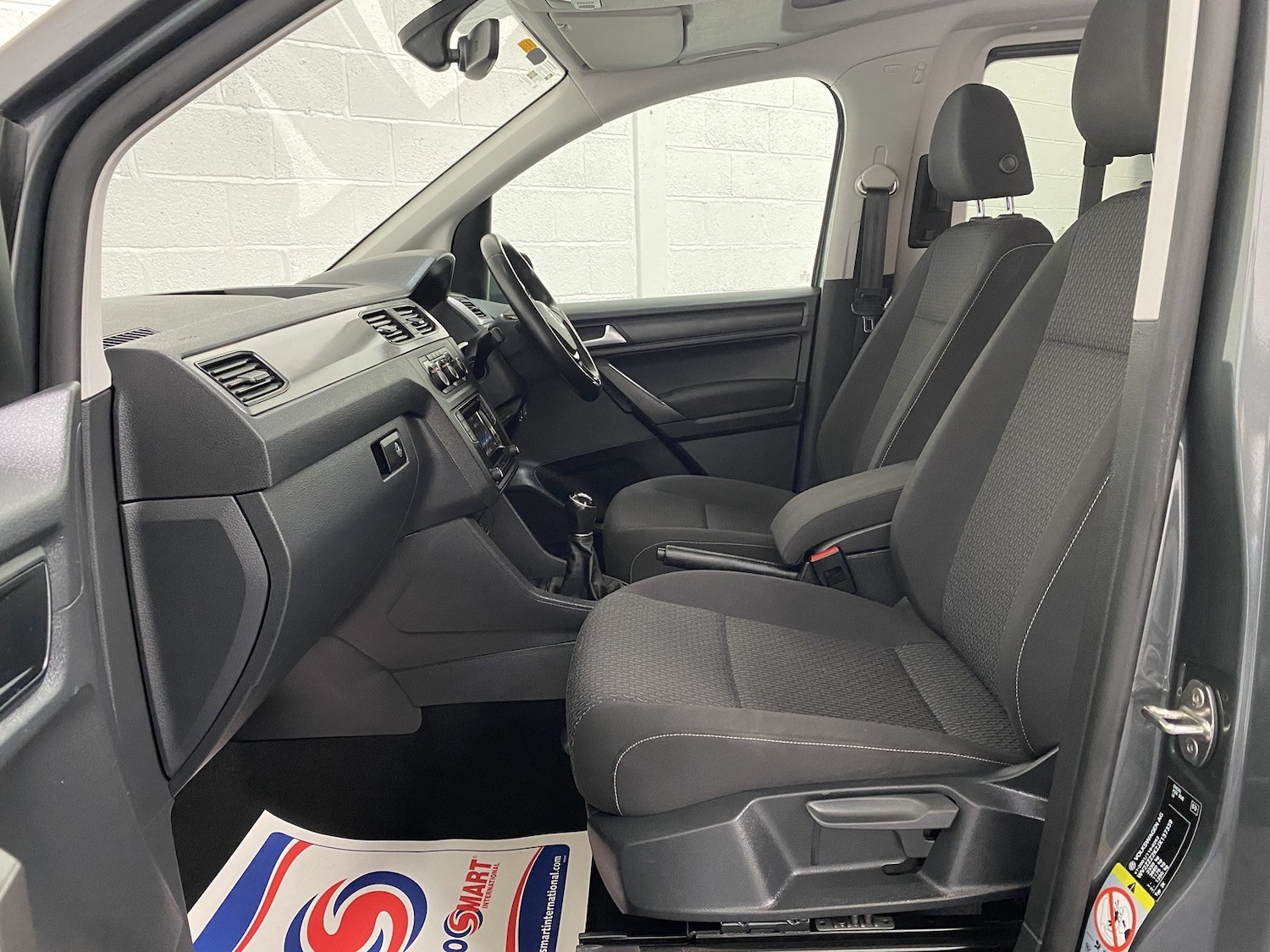 Used Volkswagen Caddy Maxi Life 2018 for sale - 76065891: Photo 11