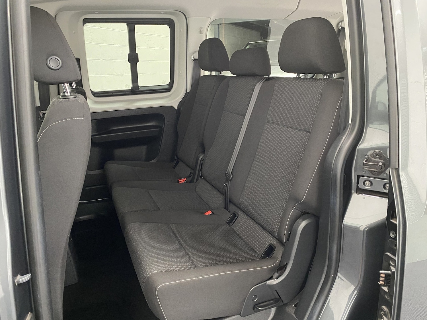 Used Volkswagen Caddy Maxi Life 2018 for sale - 76065891: Photo 13