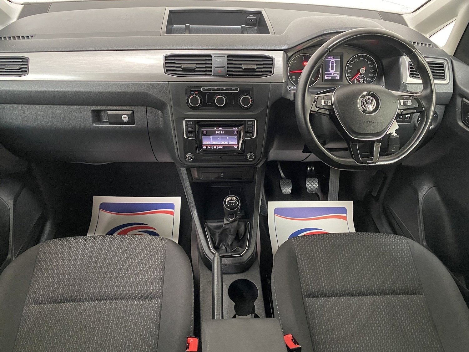 Used Volkswagen Caddy Maxi Life 2018 for sale - 76065891: Photo 21