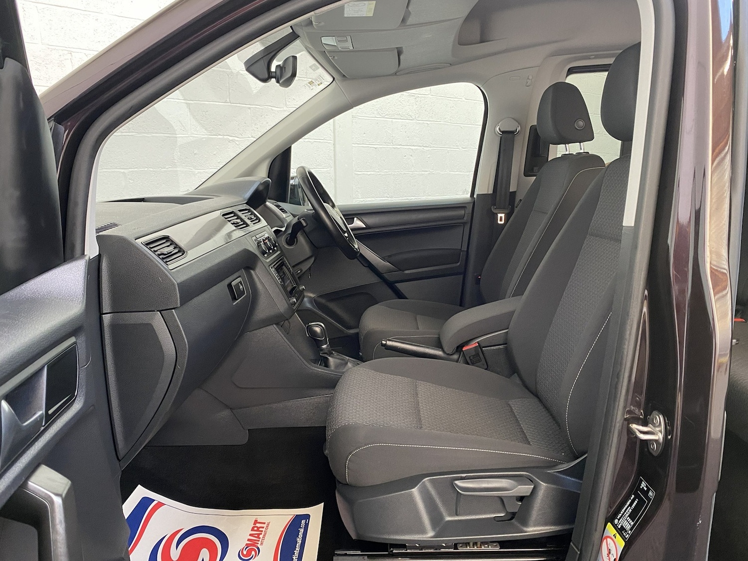 Used Volkswagen Caddy Maxi Life 2018 for sale - 76879735: Photo 11