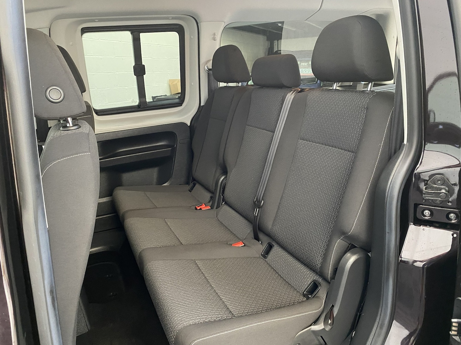 Used Volkswagen Caddy Maxi Life 2018 for sale - 76879735: Photo 13