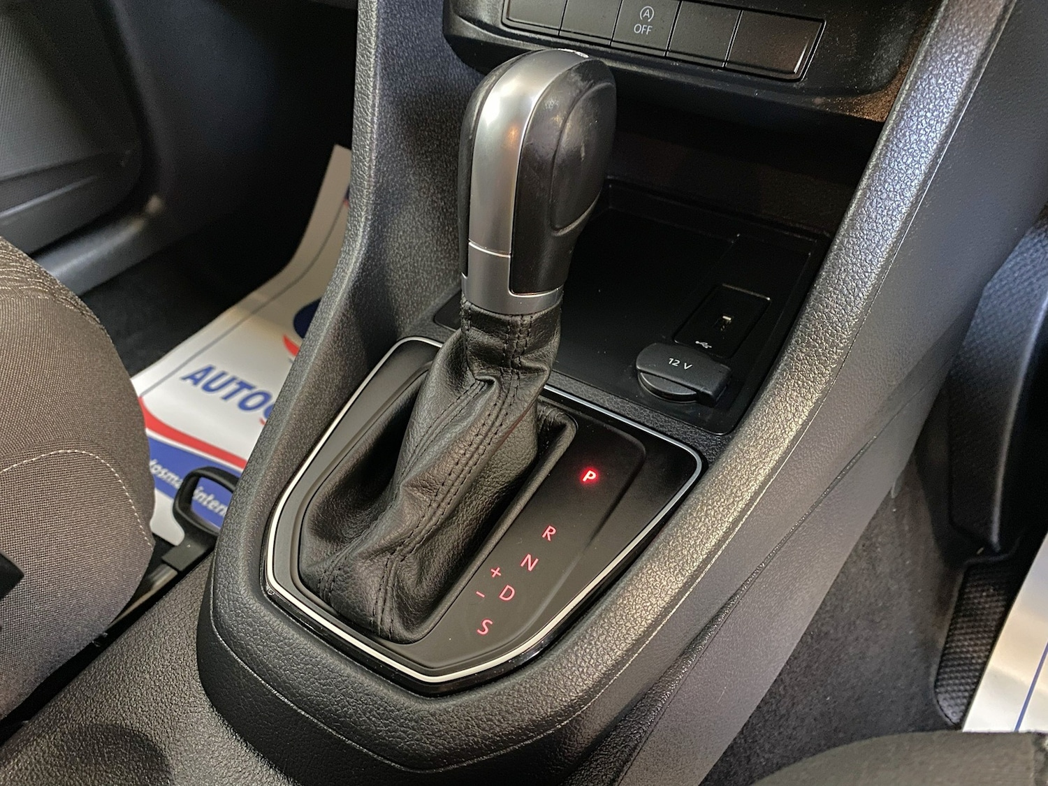 Used Volkswagen Caddy Maxi Life 2018 for sale - 76879735: Photo 21