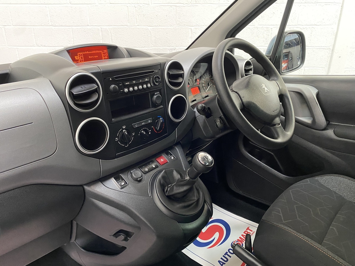 Vehicle 11