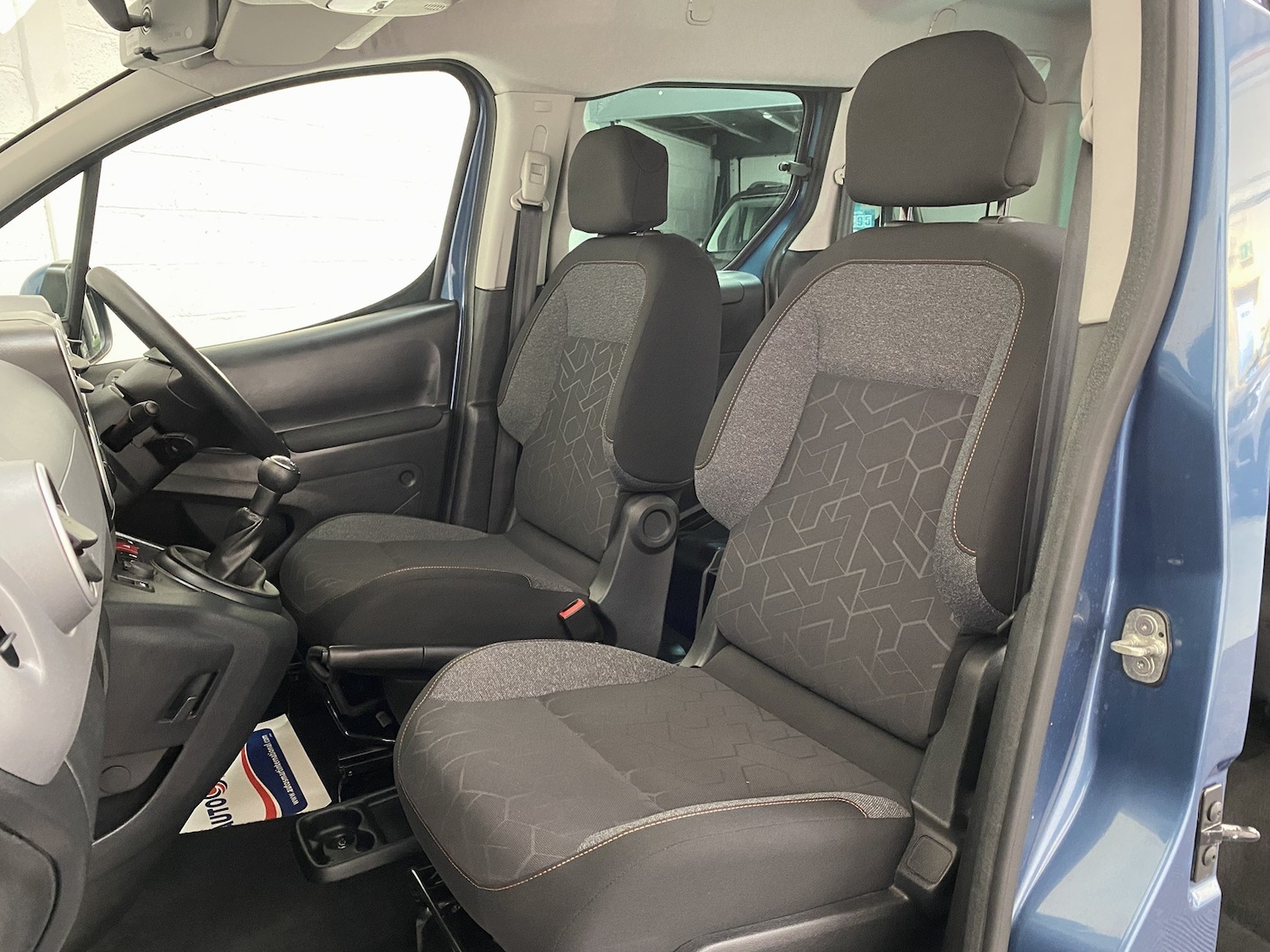 Vehicle 13