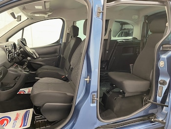 Used Peugeot Horizon 2018 for sale - 75158435: Photo