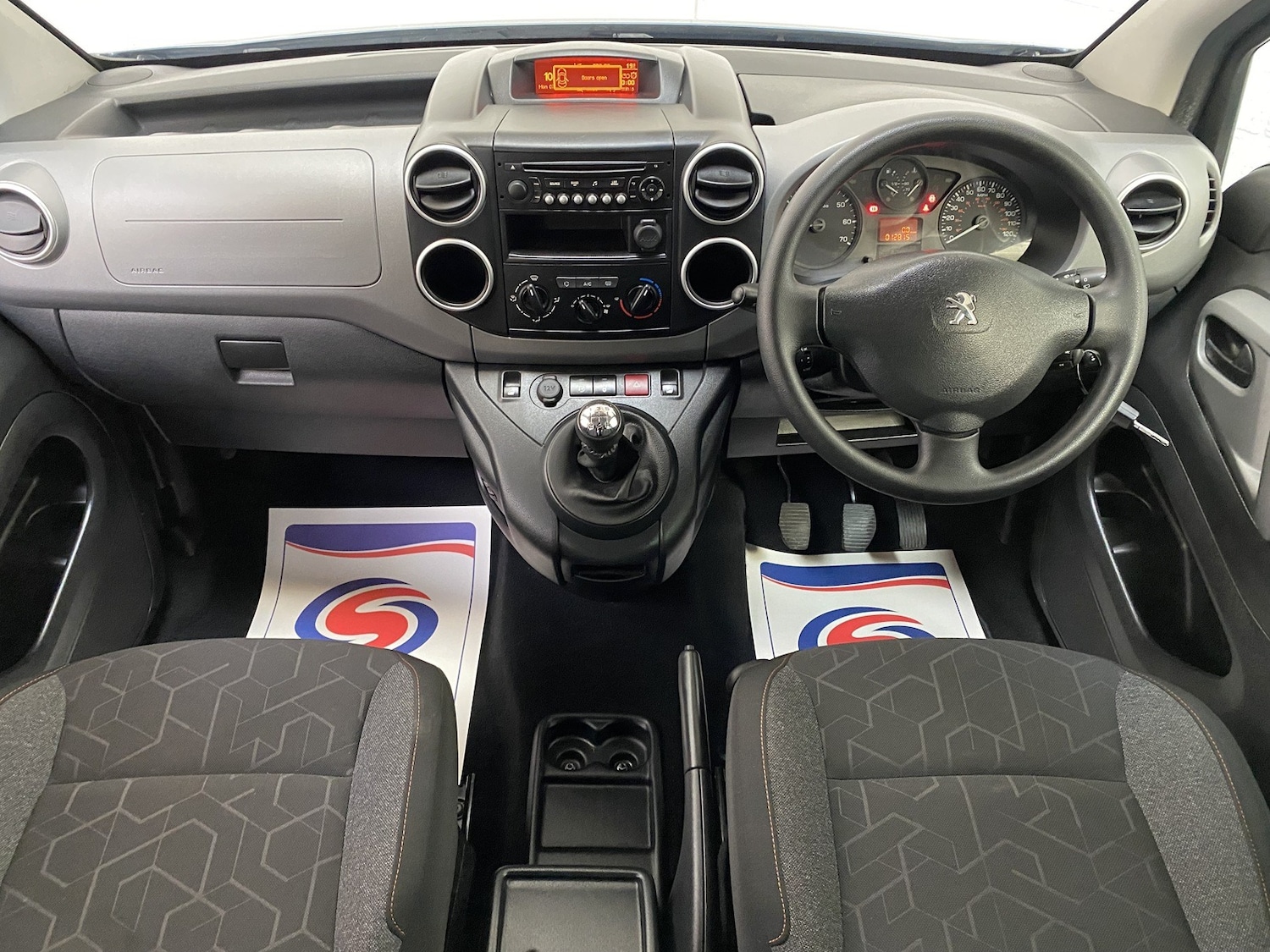 Vehicle 9