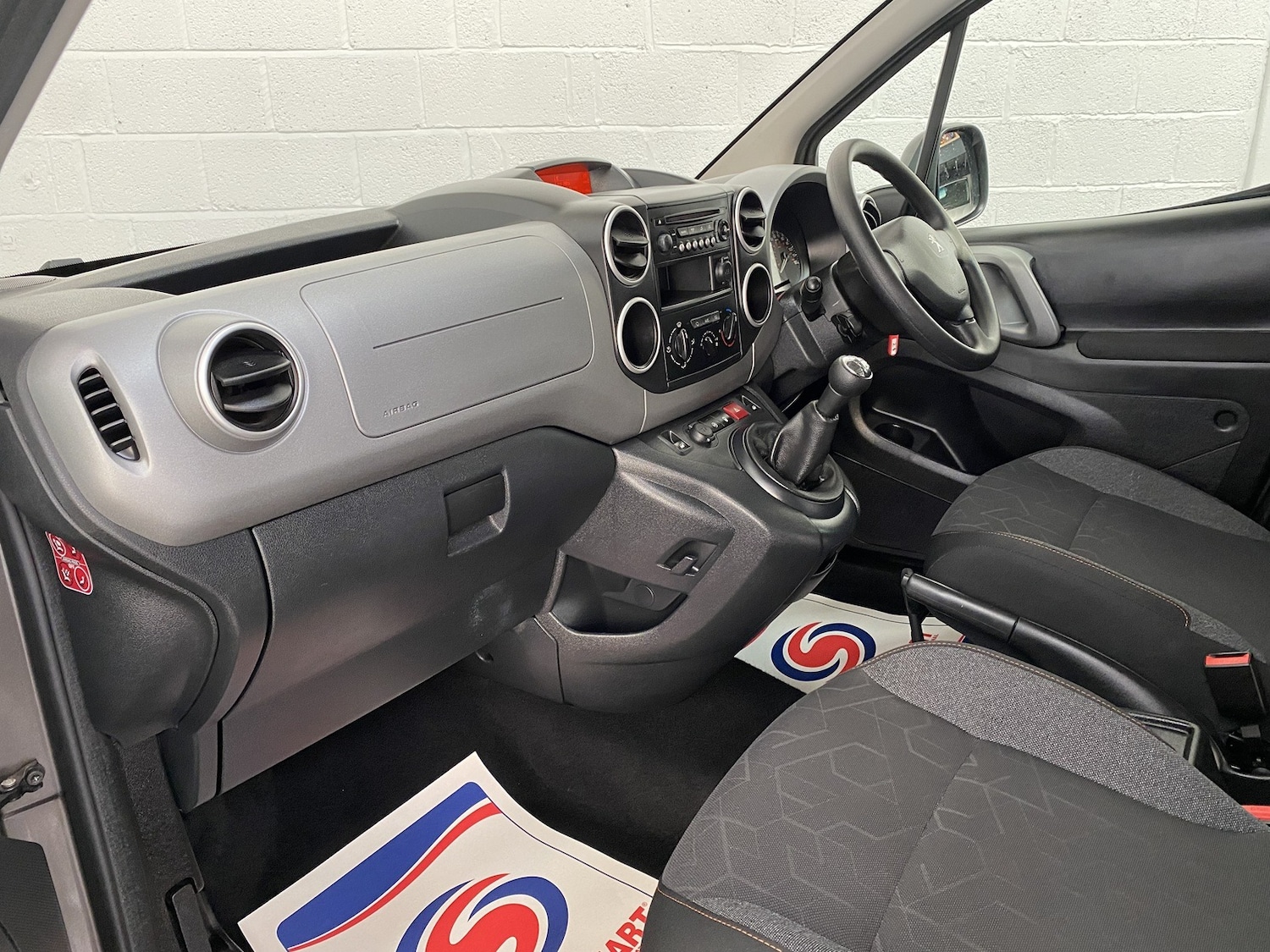 Used Peugeot Partner Tepee 2018 for sale - 75955652: Photo 10