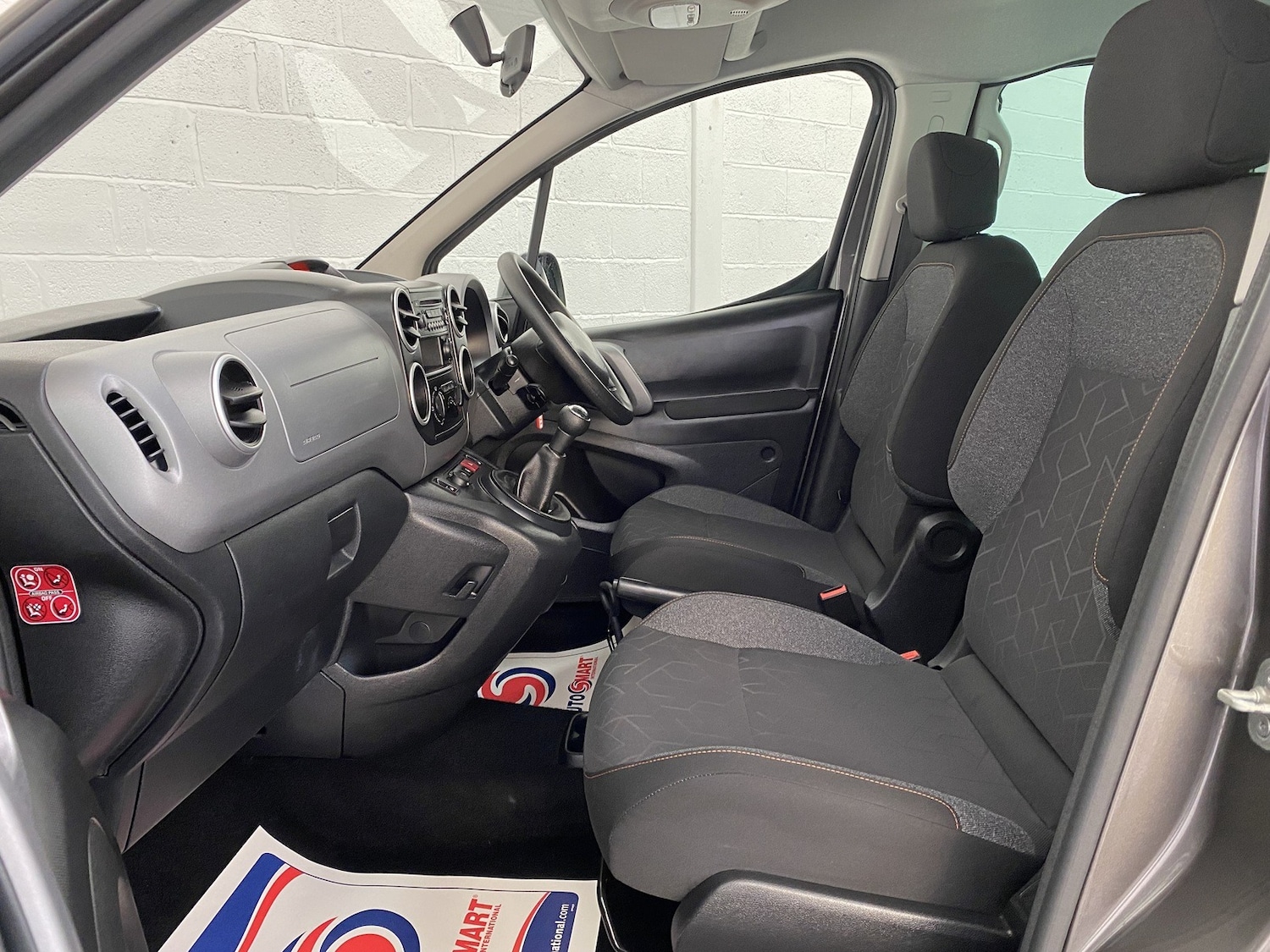 Used Peugeot Partner Tepee 2018 for sale - 75955652: Photo 11