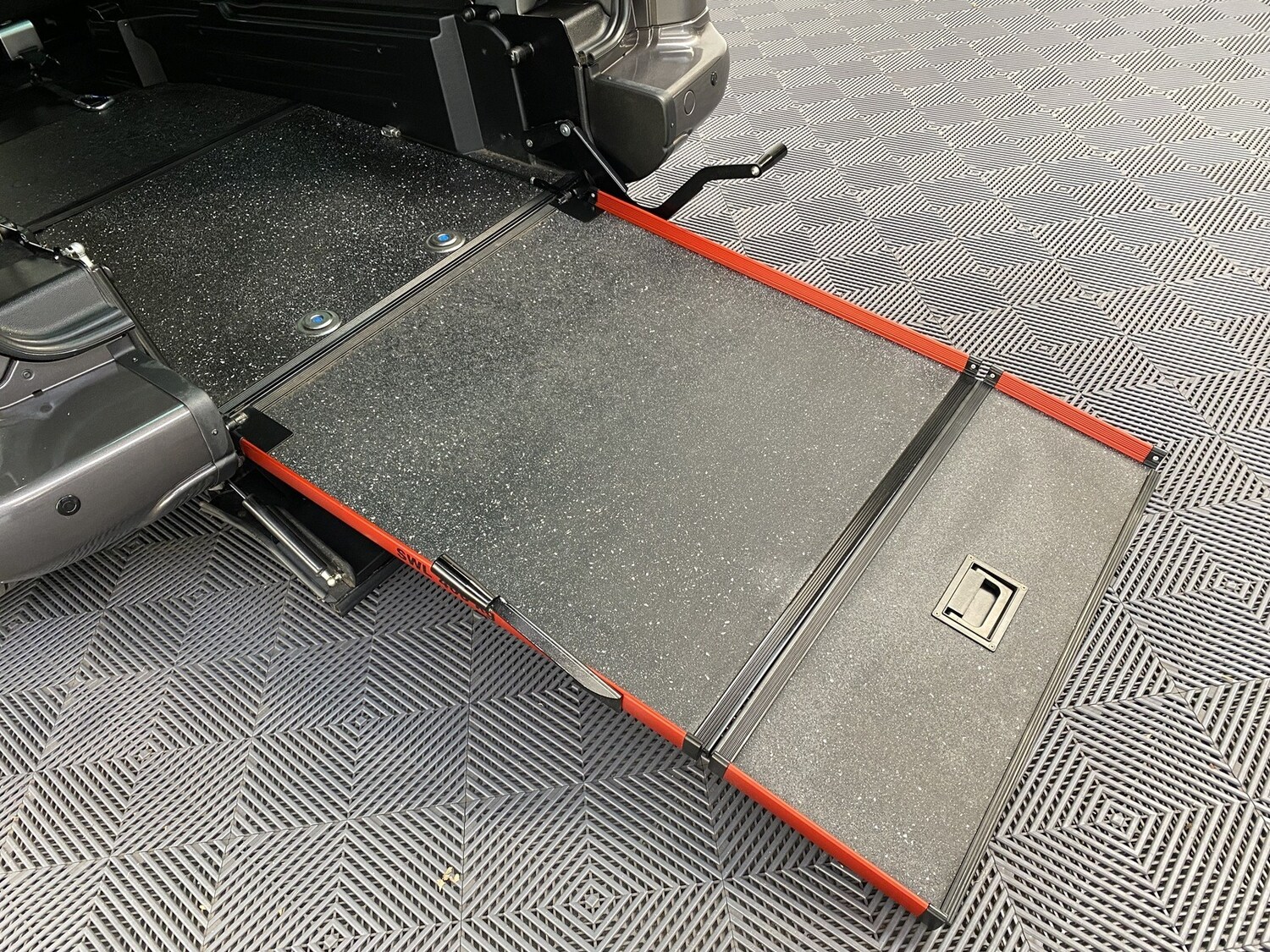 Used Peugeot Partner Tepee 2018 for sale - 75955652: Photo 18