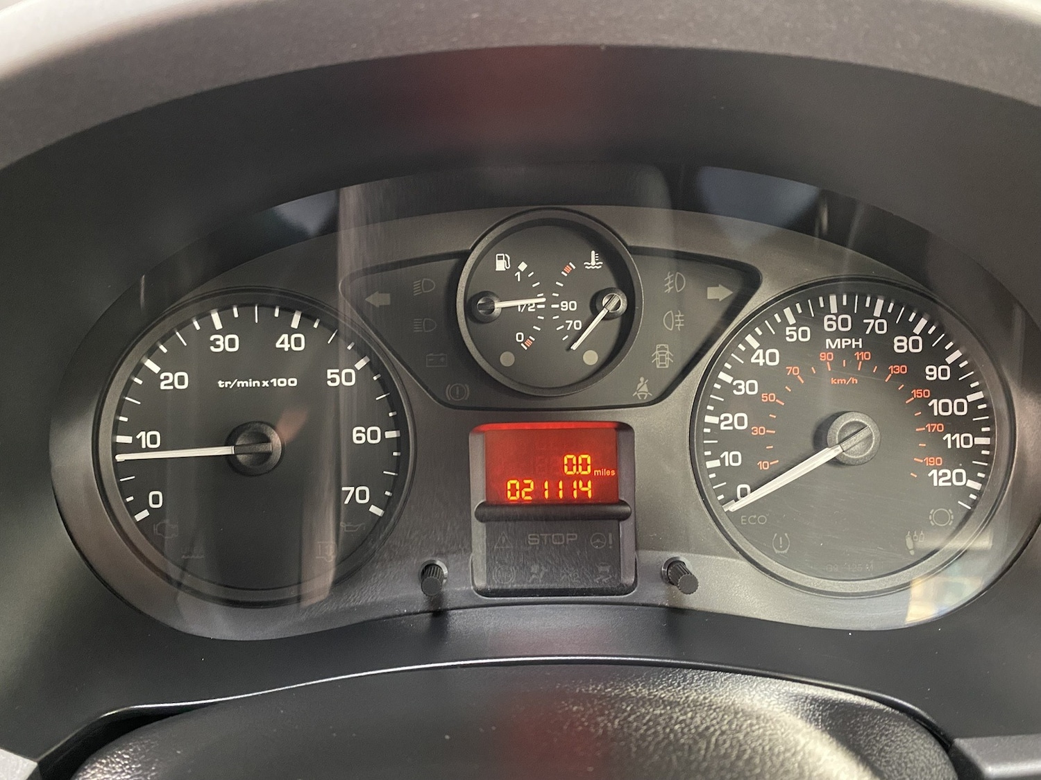 Used Peugeot Partner Tepee 2018 for sale - 75955652: Photo 22