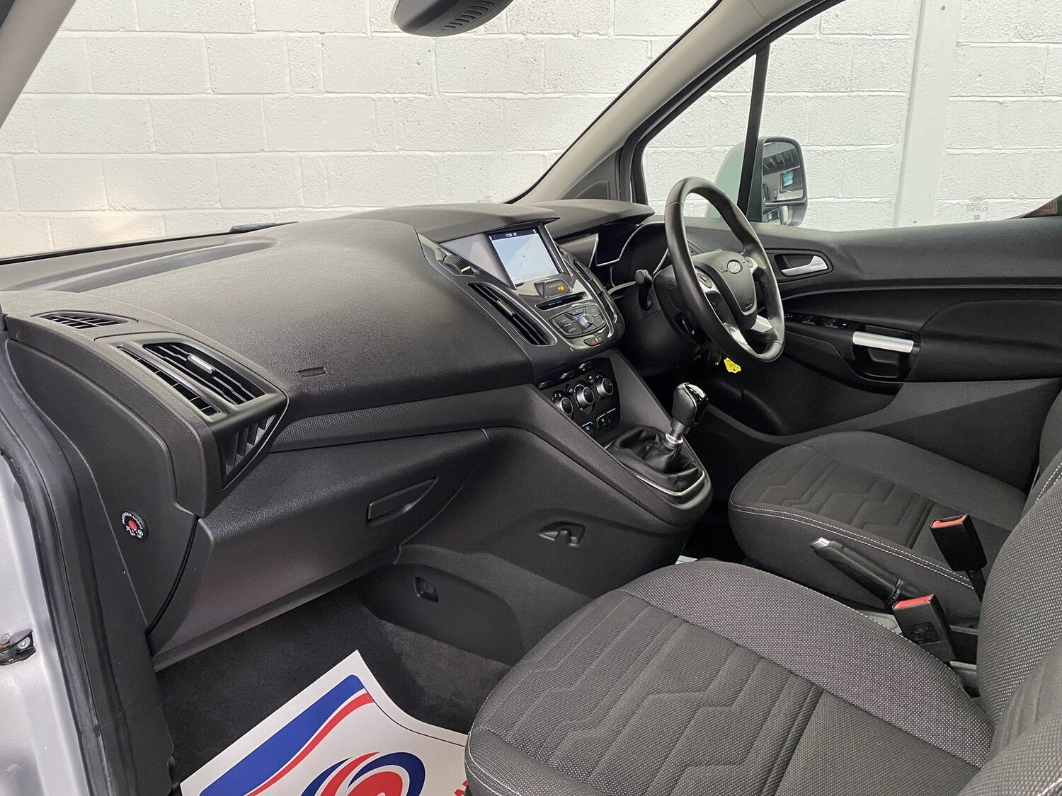 Used Ford Tourneo Connect 2018 for sale - 75893123: Photo 10