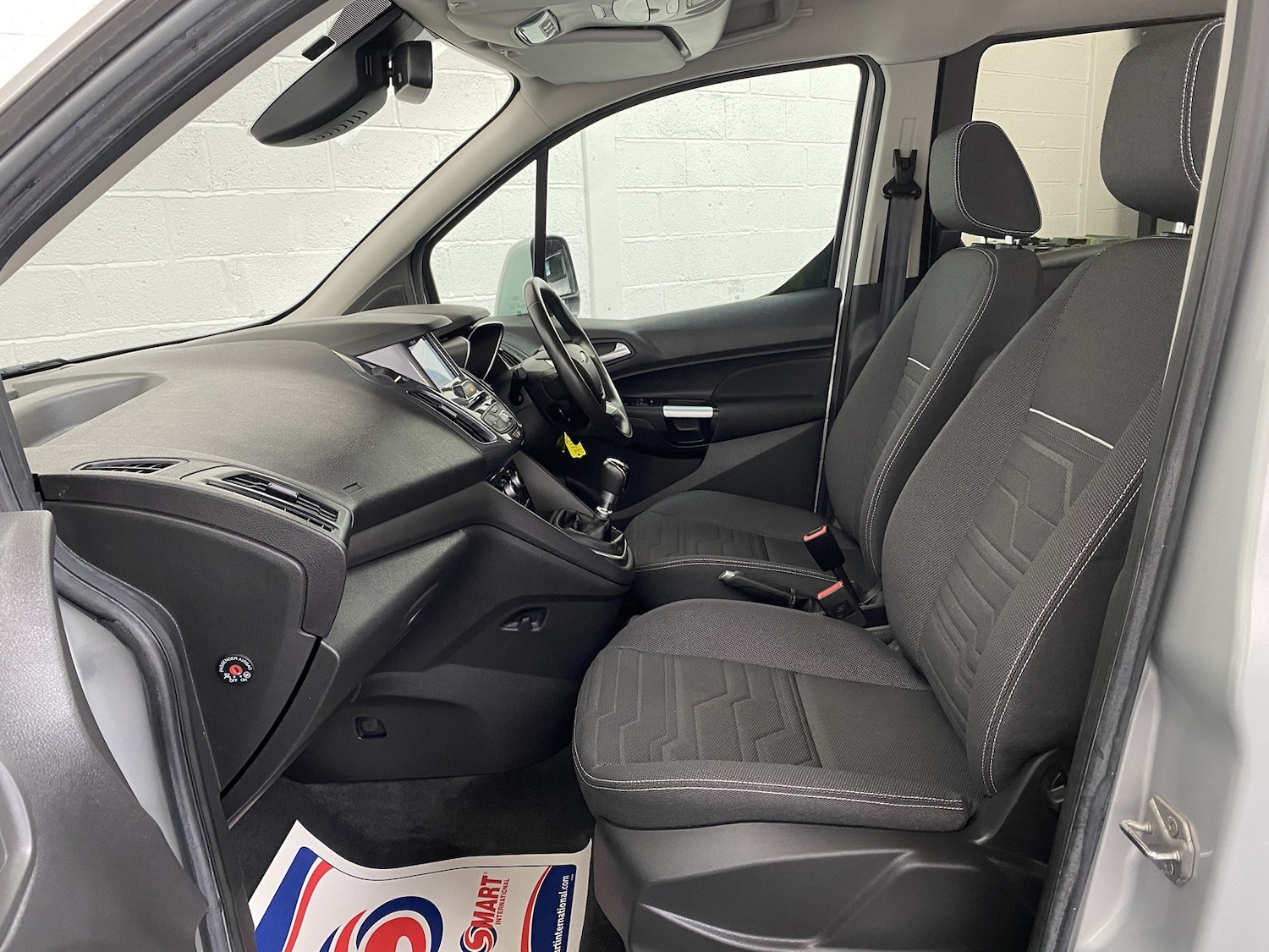 Used Ford Tourneo Connect 2018 for sale - 75893123: Photo 11
