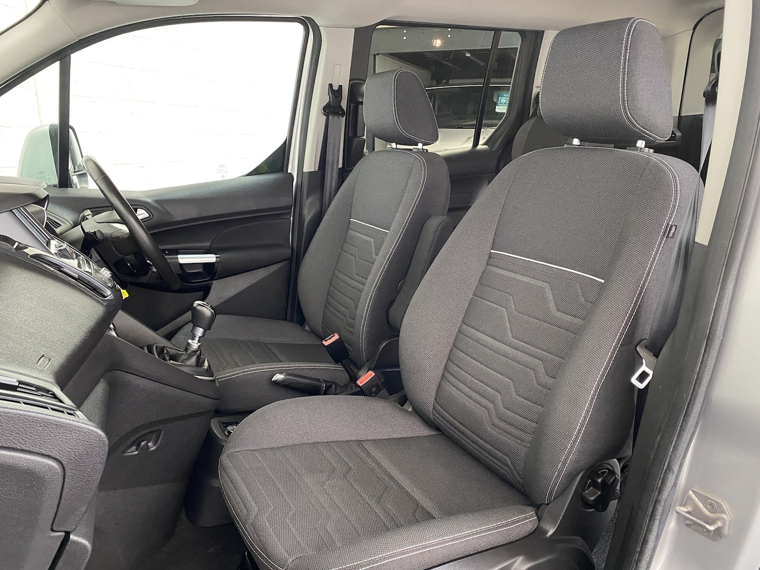 Used Ford Tourneo Connect 2018 for sale - 75893123: Photo 12