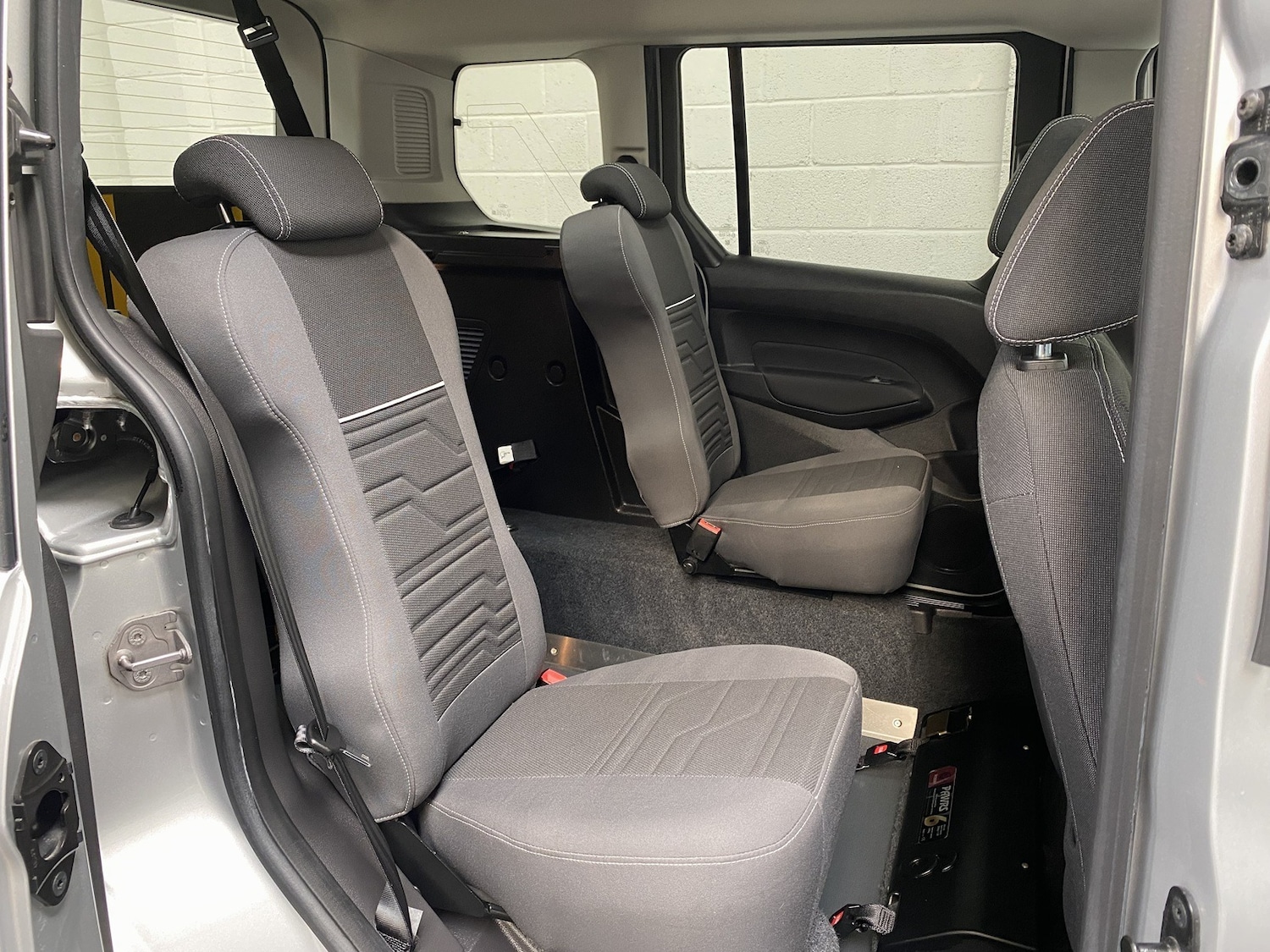 Used Ford Tourneo Connect 2018 for sale - 75893123: Photo 19