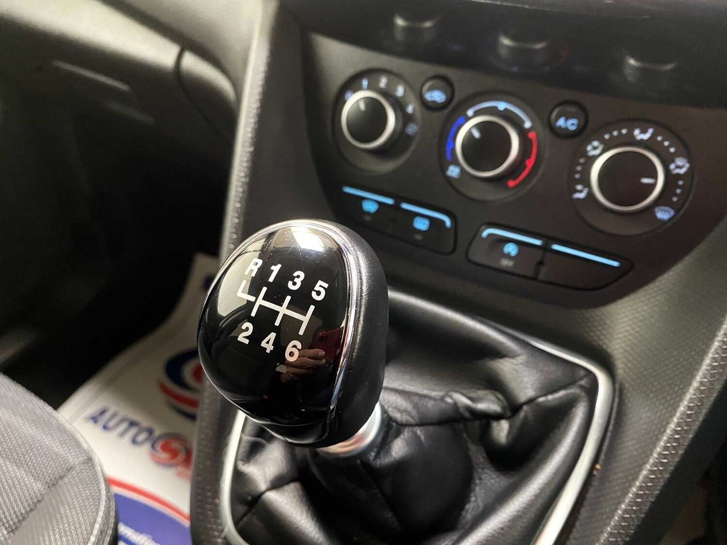 Used Ford Tourneo Connect 2018 for sale - 75893123: Photo 23