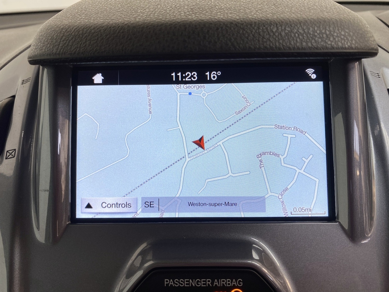 Used Ford Tourneo Connect 2018 for sale - 75893123: Photo 24
