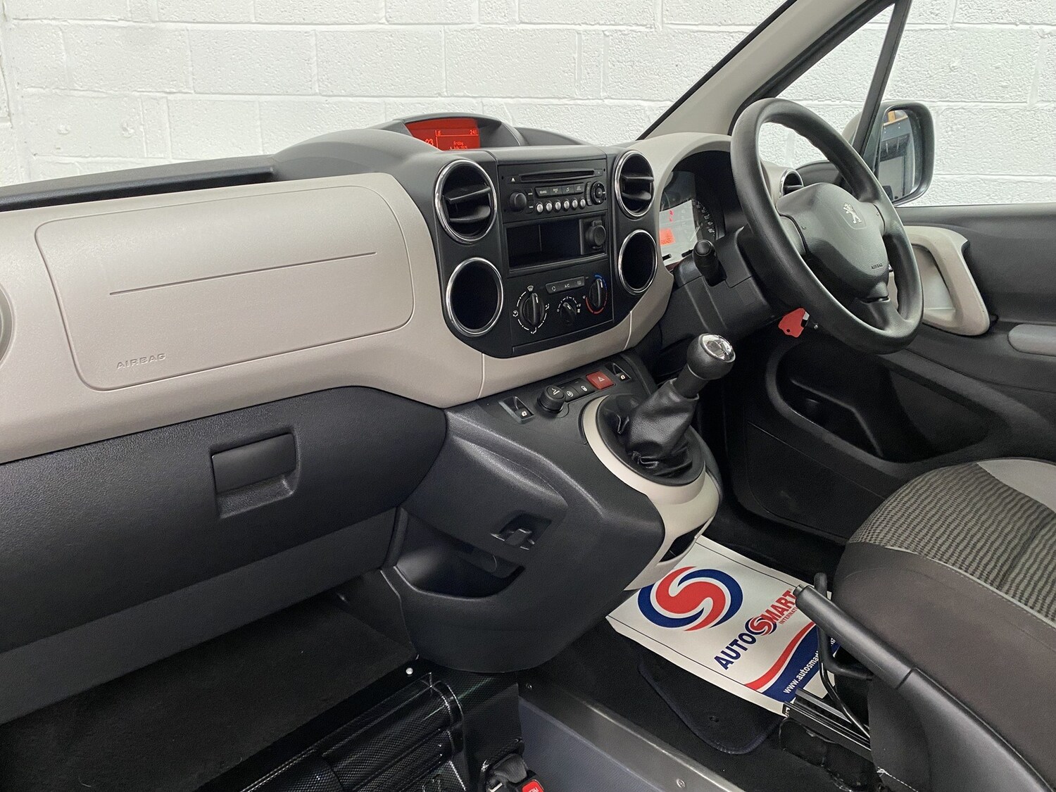 Vehicle 11