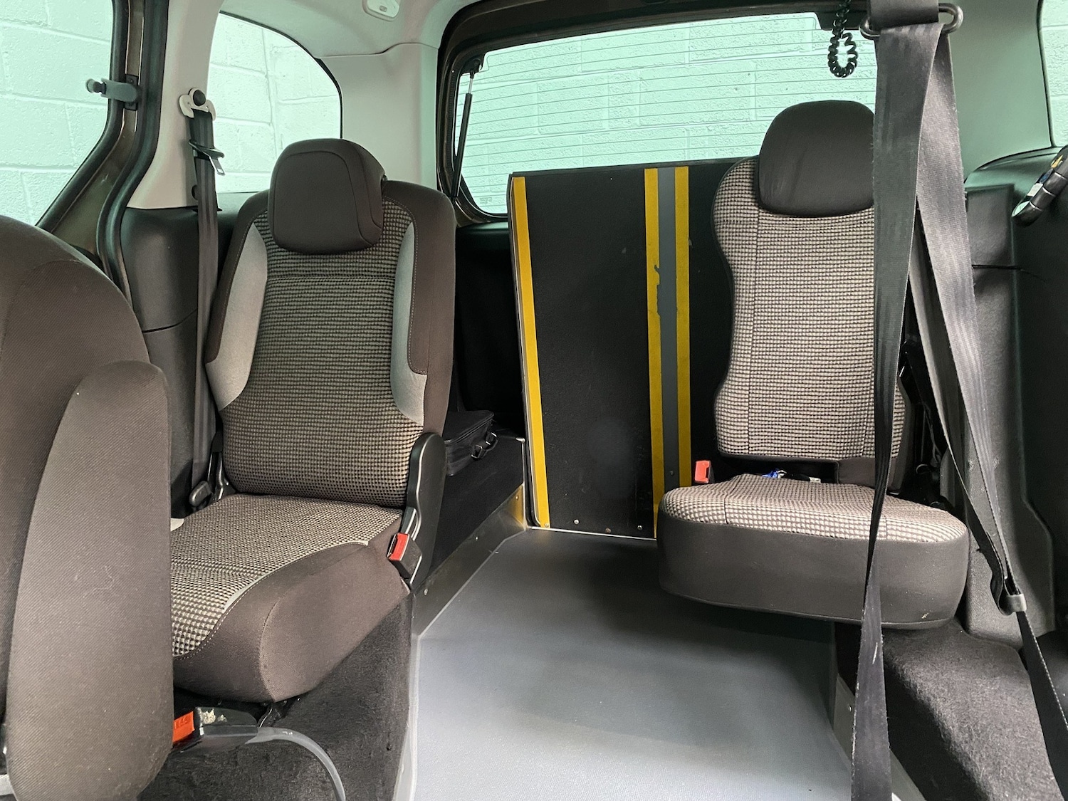Vehicle 15