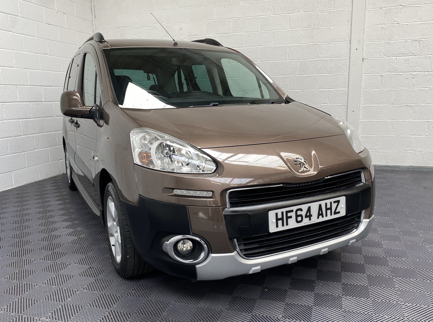 Vehicle 23