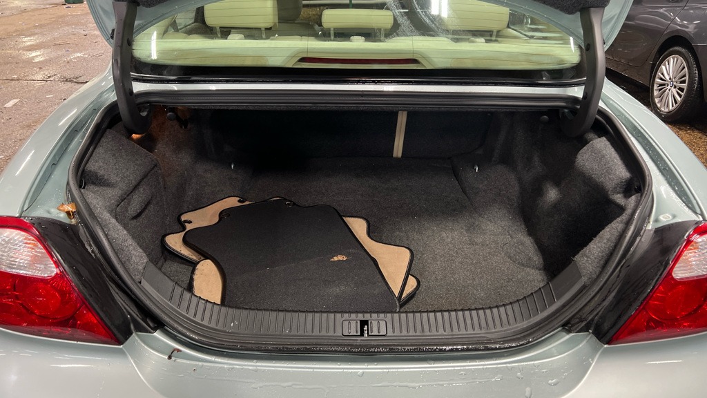 Used Jaguar S-Type 2005 for sale - 76949200: Photo 7