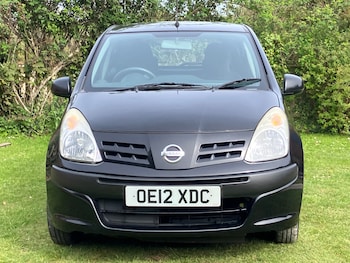 Used Nissan Pixo 2012 for sale - 78453549: Photo